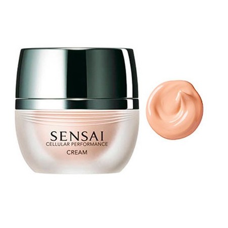 Comprar Sensai Cellular Performance Maquillaje Crema SPF15 30 ml