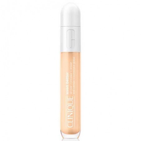 Comprar Clinique Even Better All-Over Concealer and Eraser