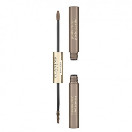 Comprar Clarins Brow Duo