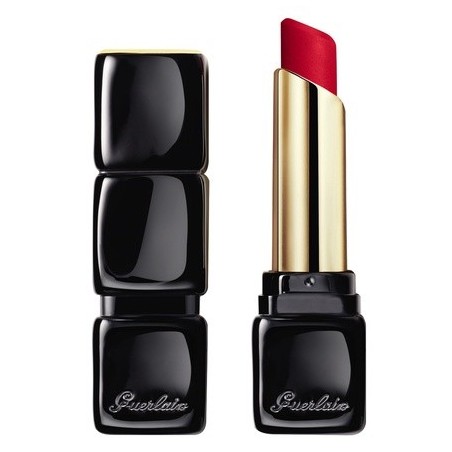 Comprar Guerlain Labial Kiss Kiss Tender Matte