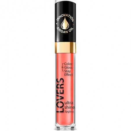 Comprar Eveline Brillo Labios Lovers