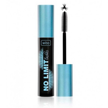 Comprar Wibo No Limit Lashes Mascara