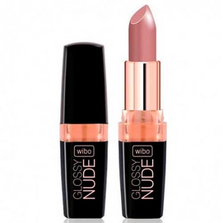 Comprar Wibo Glossy Nude Lipstick