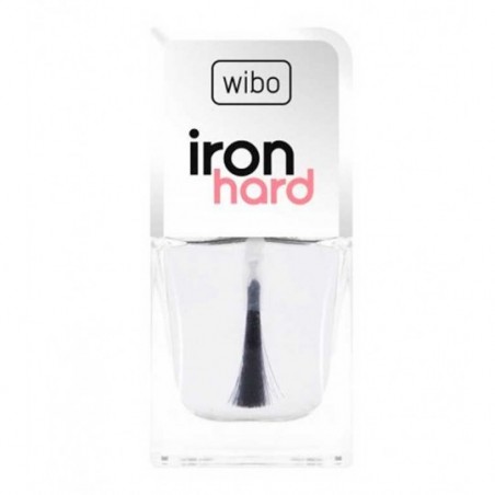 Comprar Wibo Iron Hard Nails