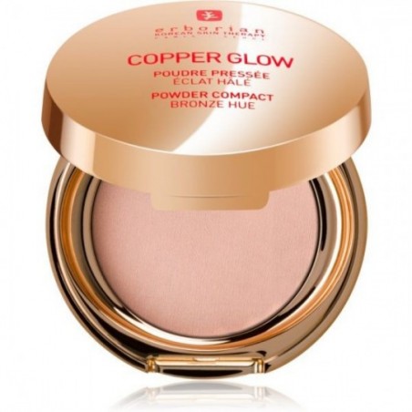 Comprar Erborian Copper Glow Powder Compact