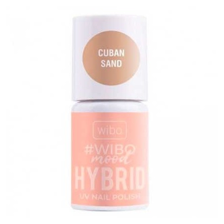 Comprar Wibo Mood Hybrid Nail UV Polish