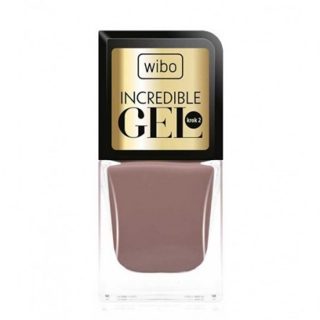 Comprar Wibo Incredible Gel Nail Polish