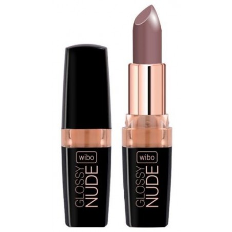 Comprar Wibo Glossy Nude Lipstick