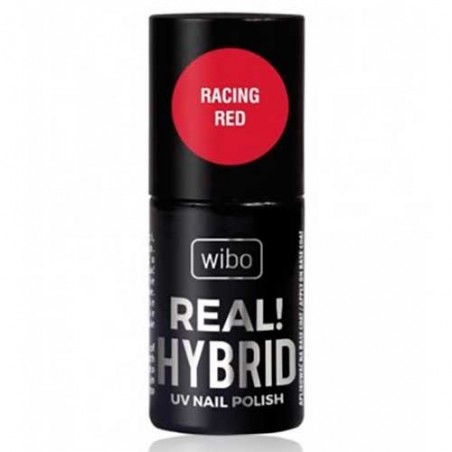 Comprar Wibo Real Hybrid UV Nail Polish