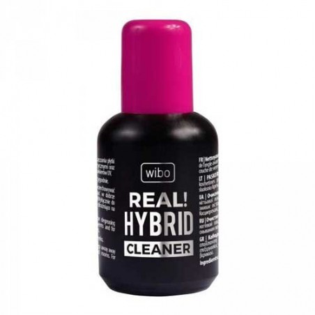 Comprar Wibo Real! Hybrid Cleaner