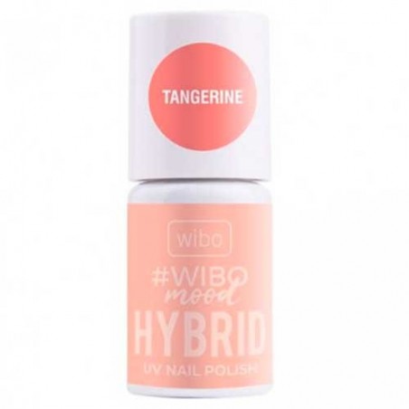 Comprar Wibo Mood Hybrid Nail UV Polish