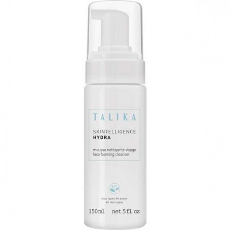 Comprar Talika Skintelligence Hydra Face Foaming Cleanser 150 ml