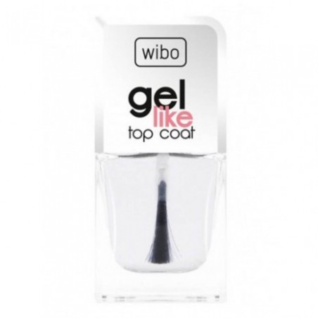 Comprar Wibo Gel Like Top Coat