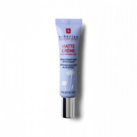 Comprar Erborian Matte Crème Mattifying Face Creme 15 ml