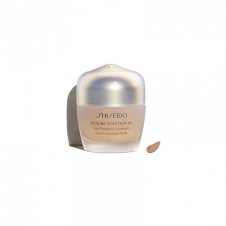 Comprar Shiseido Base Maquillaje Future Solution LX Radiance