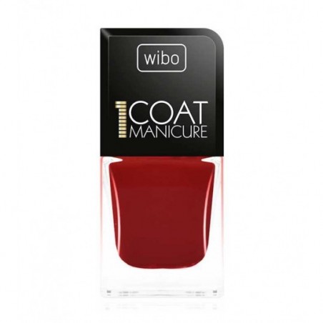 Comprar Wibo 1 Coat Manicure Nails