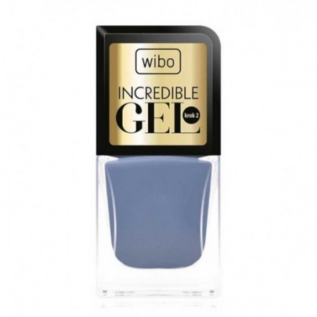 Comprar Wibo Incredible Gel Nail Polish