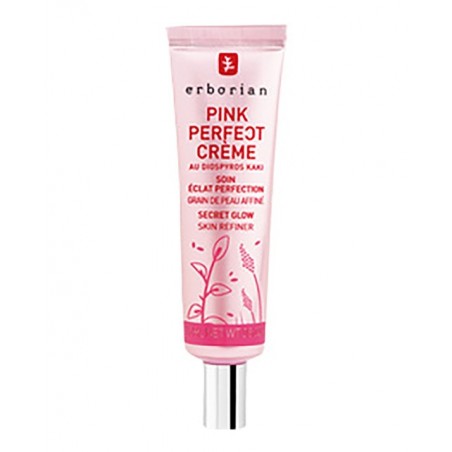 Comprar Erborian Pink Perfect Crème Blur Secret 4 in 1 Primer 15 ml