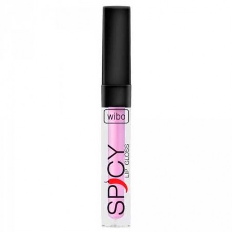 Comprar Wibo Spicy Lip Gloss