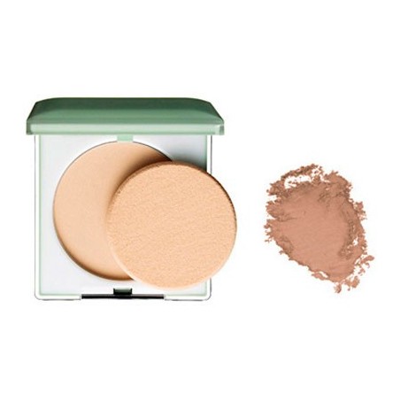 Comprar Clinique Stay Matte Sheer Polvo Compacto Oil-free