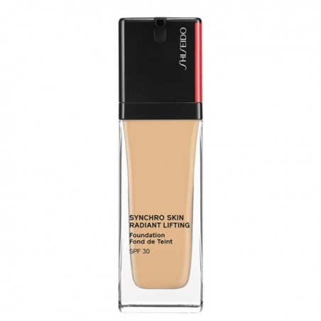 Comprar Shiseido Synchro Skin Radiant Lifting Foundation SPF30