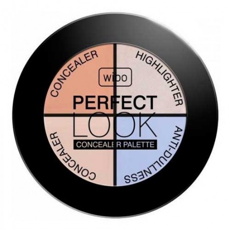 Comprar Wibo Perfect Look Concealer Palette