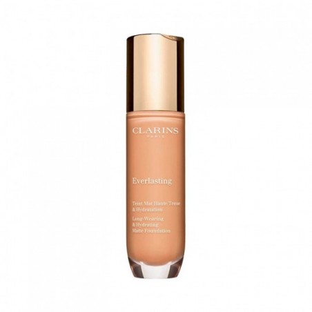 Comprar Clarins Everlasting Matte Teint