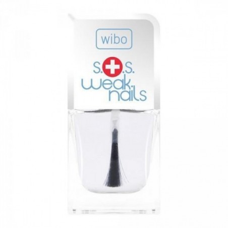 Comprar Wibo S.O.S Weak Nails