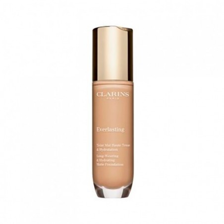 Comprar Clarins Everlasting Matte Teint