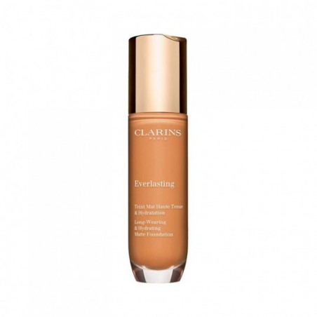 Comprar Clarins Everlasting Matte Teint