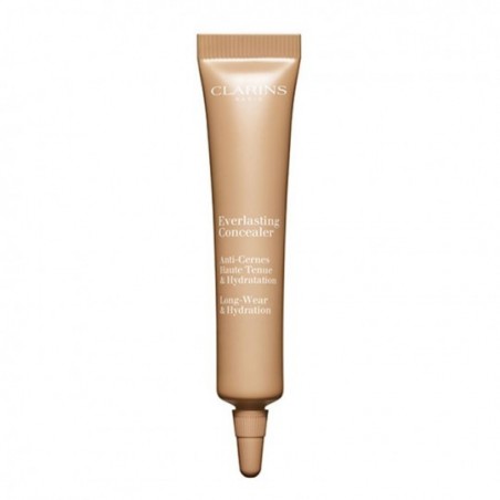 Comprar Clarins Everlasting Concealer Long-Wear & Hydration