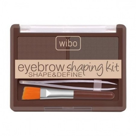 Comprar Wibo Eyebrow Shaping Kit Shape & Define