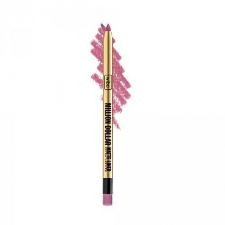 Comprar Wibo Million Dollar Matte Liner Lip Pencil