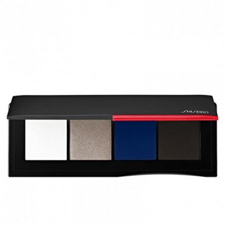 Comprar Shiseido Essentialist Paleta de Sombra 4 Colores