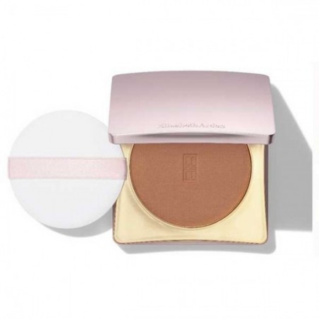 Comprar Elizabeth Arden Flawless Finish Skincaring Foundation Bronzing