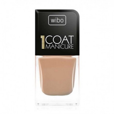 Comprar Wibo 1 Coat Manicure Nails