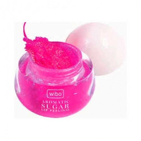 Comprar Wibo Aromatic Sugar Lip Peeling