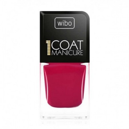 Comprar Wibo 1 Coat Manicure Nails