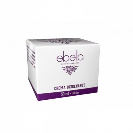 Comprar Ebella Crema Oxigenante Premium