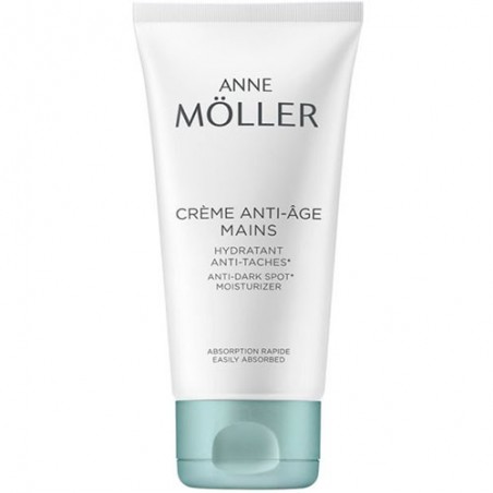 Comprar Anne Moller Creme Anti Age Mains