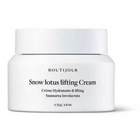 Comprar Boutijour Snow Lotus Lifting Cream