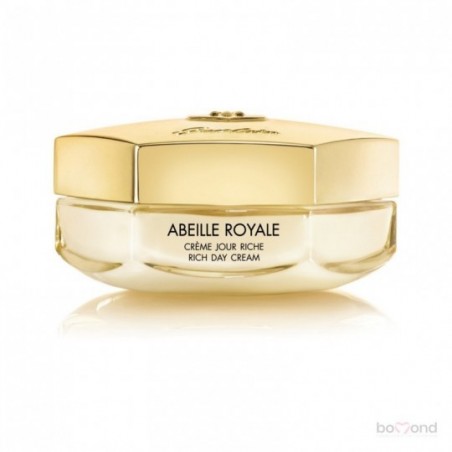 Comprar Guerlain Abeille Royale Rich Day Cream 50ml