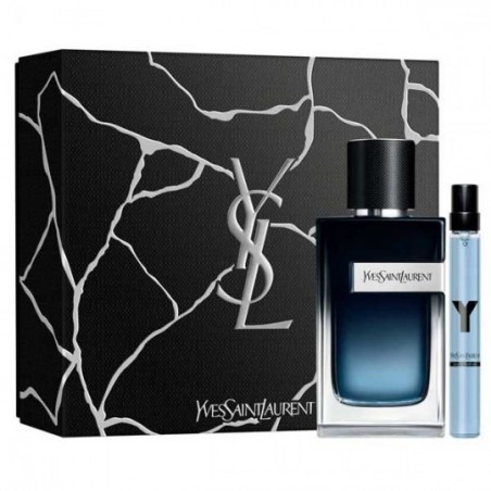 Comprar Estuche Yves Saint Laurent Y Eau de Parfum 100 ml + Regalo