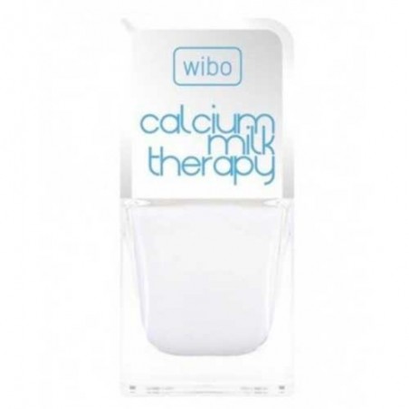 Comprar Wibo Calcium Milk Therapy Nails