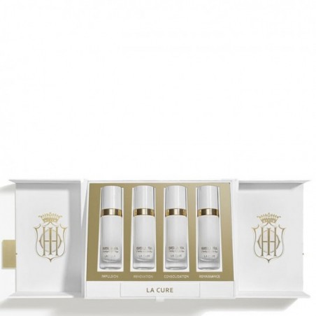 Comprar Sisley Sisleÿa L’Intégral Anti-Âge La Cure 4x10ml