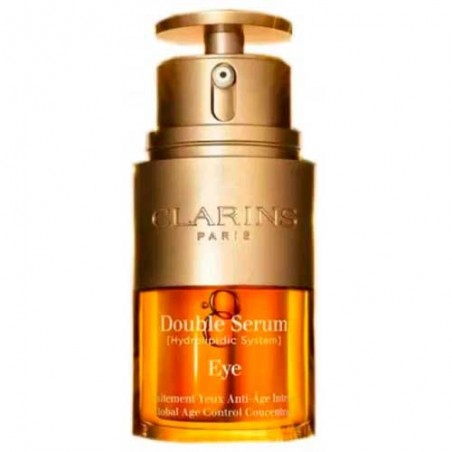 Comprar Clarins Doble Serum Eye 20 Ml