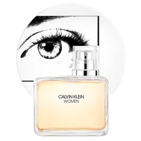 Comprar Calvin Klein Women Eau de Toilette