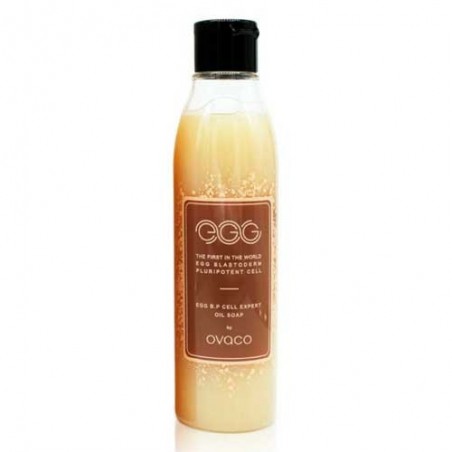 Comprar Ovaco EGG BP Cell Expert Oil Soap 200 ml