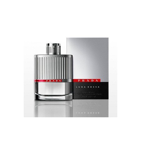 Comprar Prada Luna Rossa Edt