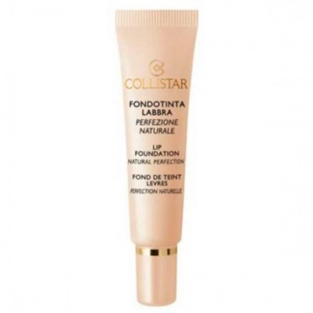 Comprar Collistar Lip Foundation Natural Perfection